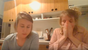 Češky nakazené koronavírusom natočili VIDEO: Teploty, kašeľ, bolesti a zúfalý stav!