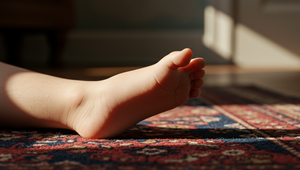 Zomrel od hladu a smädu, zavretý v zásuvke: Rodičia, ktorí mučili Eliasa (†3), si vypočuli rozsudok