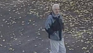 Politikom posiela výhražné listy. Policajti zverejnili video podozrivého