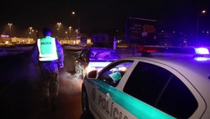 Slovenská polícia chytila medzinárodne hľadaného sexuálneho predátora