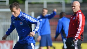 Karel Jarolím: záväzok voči fanúšikom!