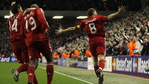 Liverpool s prehľadom cez Real, do osmičky aj Chelsea a Villarreal