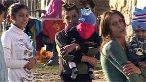 Šokujúce orgie v rómskej osade. Chlapec (12) zneužil dievča (14)!