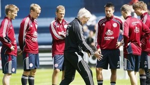 Proti vikingom z Dánska bez Šestáka aj Weissa ml, pribudol Kaščák