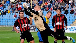 CL Highlight: Košice zdolali Trnavu gólom Škutku v závere