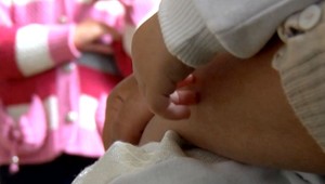 Rodičia zanedbávali ročného Miška, skončil v detskom domove