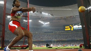 20 000 dolárov za 2.miesto v kladive