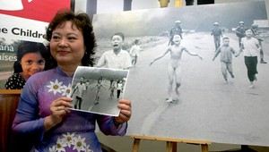 Slávna vojnová fotka má 40 rokov. Obraz nevýslovnej hrôzy