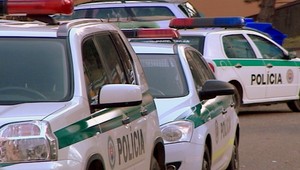 Za alkohol na školení potrestajú aj ďalších policajtov