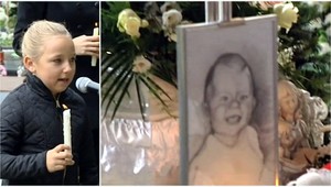 Paťka zmenila príbeh utýranej Lucky (†5), dostala mimoriadnu cenu