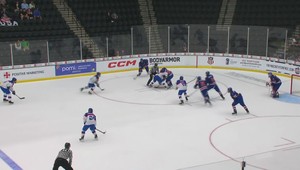 Hokej-MS18: Slováci sú opäť štvrtí, v súboji o bronz podľahli USA