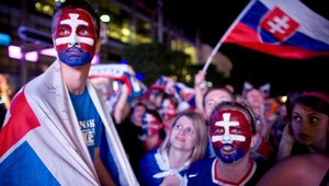 Hokejový manuál pre ženy. Takto byť sexi