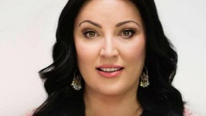 Christová vzdala boj s nadváhou