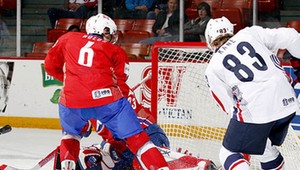 USA vysoko porazili Nórov