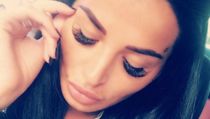 Zuza ukázala okrem mihalníc aj obrovské srdce