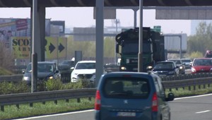 V Bruseli navrhli jednotný systém spoplatenia diaľníc pre celú EÚ