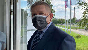 Robert Fico o svojom očkovaní: Nie som očkovaný a ani sa nedám očkovať