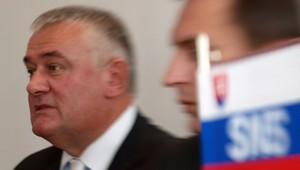 Národniari pritvrdzujú, boja sa Matoviča a SaS