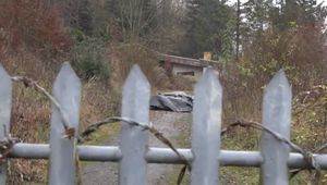 Brutálny čin pri Považskej Bystrici: Recidivista mal ženu škrtiť a sexuálne zneužiť