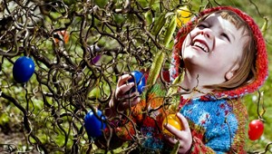 Vajcia zdraželi, sviatky budú preto chudobnejšie