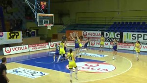 Piešťany a Ružomberok krok od finále