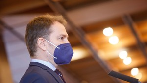 V parlamente je rušno: Matovič chce zvýšiť štátne výdaje o 3,5 miliardy eur. SaS nechce, aby sa to robilo narýchlo