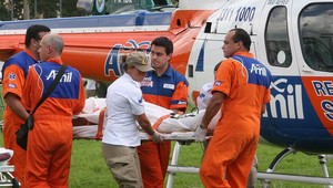 Žiak v škole spustil paľbu, potom sa zastrelil!