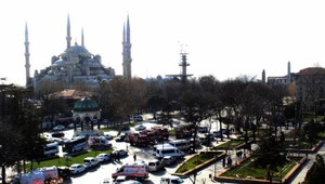 Atentátnik zabil v centre Istanbulu desať ľudí, väčšina sú turisti z Nemecka