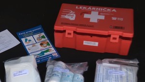 VRÁBELOVKY: Môžeme mať v autolekárničke veci po dátume spotreby?