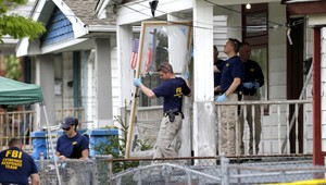 Nezvestné ženy žili v dome hrôzy. Našli reťaze a laná