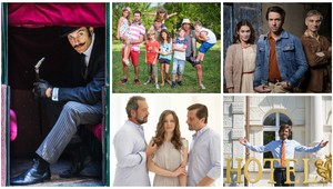 Najlepšie a najkvalitnejšie seriály sú na JOJke: Tieto príbehy vám prinesieme v roku 2017!