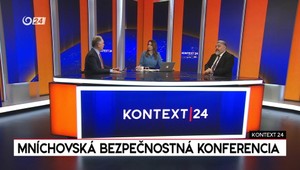 KONTEXT 24: Demeš ocenil Rubiov prejav. „Nechápem to nadšenie,“ reagoval Chmelár