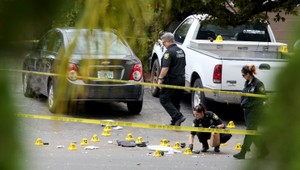 Na Floride zabil mladík (28) ďalšieho policajta