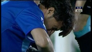 Futbalová krása, ale aj poriadny škandál