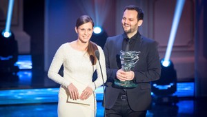 Moderátor Junior: Byť otcom je megaúžasné