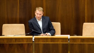 Štátnym tajomníkom ministerstva financií sa stane Daniel Duchoň