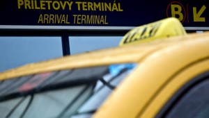 Jozef dobodal taxikára, trest 20 rokov! Možno...