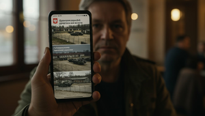 Poľsko zadržalo ukrajinského občana podozrivého zo špionáže pre Rusko