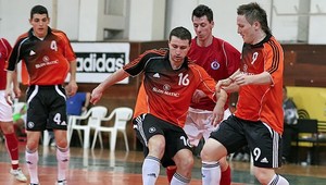 Slov-matic vyhral základnú časť bez prehry