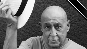 Posledná cesta Andyho Hryca. Jeho dcéra Wanda pozýva ľudí rozlúčiť sa s ním