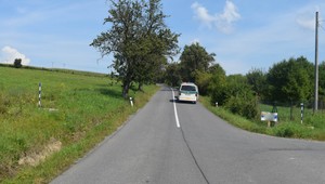 Polícia žiada o pomoc. Muž po nehode ostal v bezvedomí, netušia, kto to je