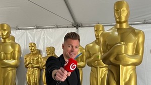 S touto hviezdou sa len tak niekomu nepodarí odfotiť: Aha, s kým mal Thomas tú česť!