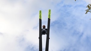 Skokan dňa! Zo 6. na prvé miesto!