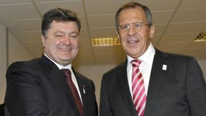 Porošenko sľúbil dialóg s Moskvou