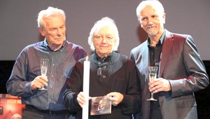 Hviezdny český spevák Václav Neckář ochromený strachom! Bol to infarkt!