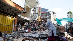 Supertajfún Ragasa sa blíži k Filipínam a Taiwanu, úrady nariaďujú evakuácie