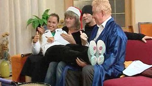 Cibulkovci dodržiavajú tradície