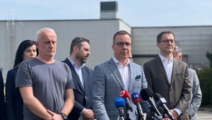 Ecco Slovakia uhradí všetky záväzky voči zamestnancom, uviedol Tomáš