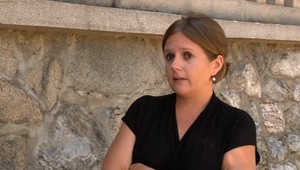 Čudná kontrola u novinárky. Úrady tvrdia, že nešlo o nič neobvyklé