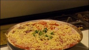 Nemecko žije s futbalom aj pri jedle